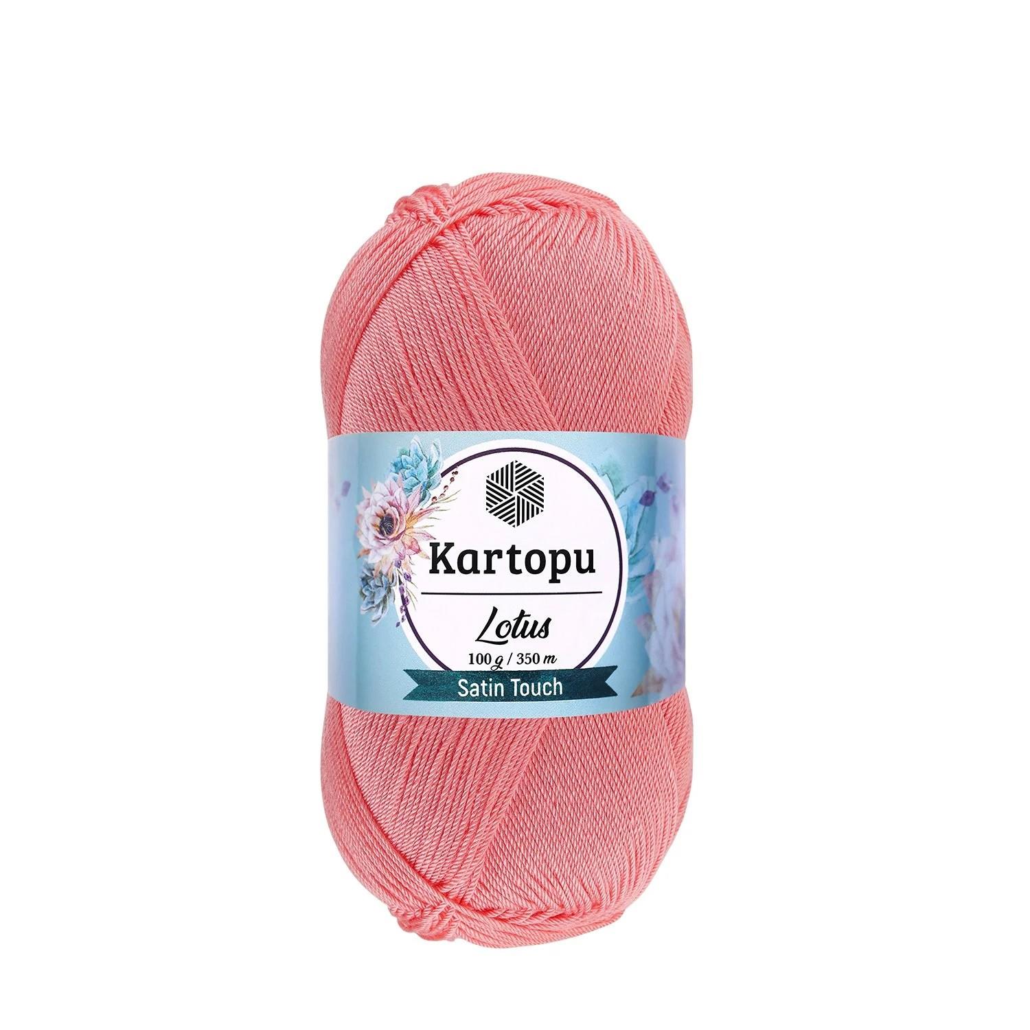 KARTOPU  LOTUS  ANTIPILLING