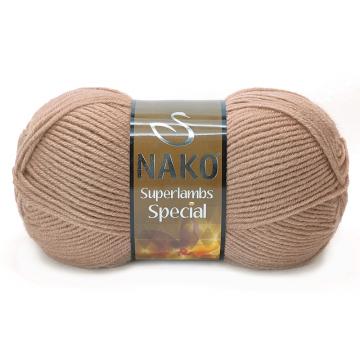 NAKO SUPERLAMBS SPECIAL