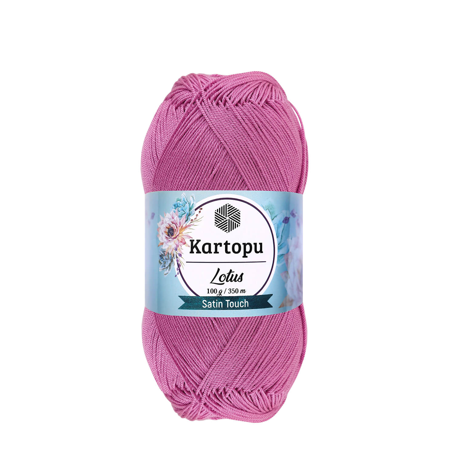 KARTOPU  LOTUS  ANTIPILLING