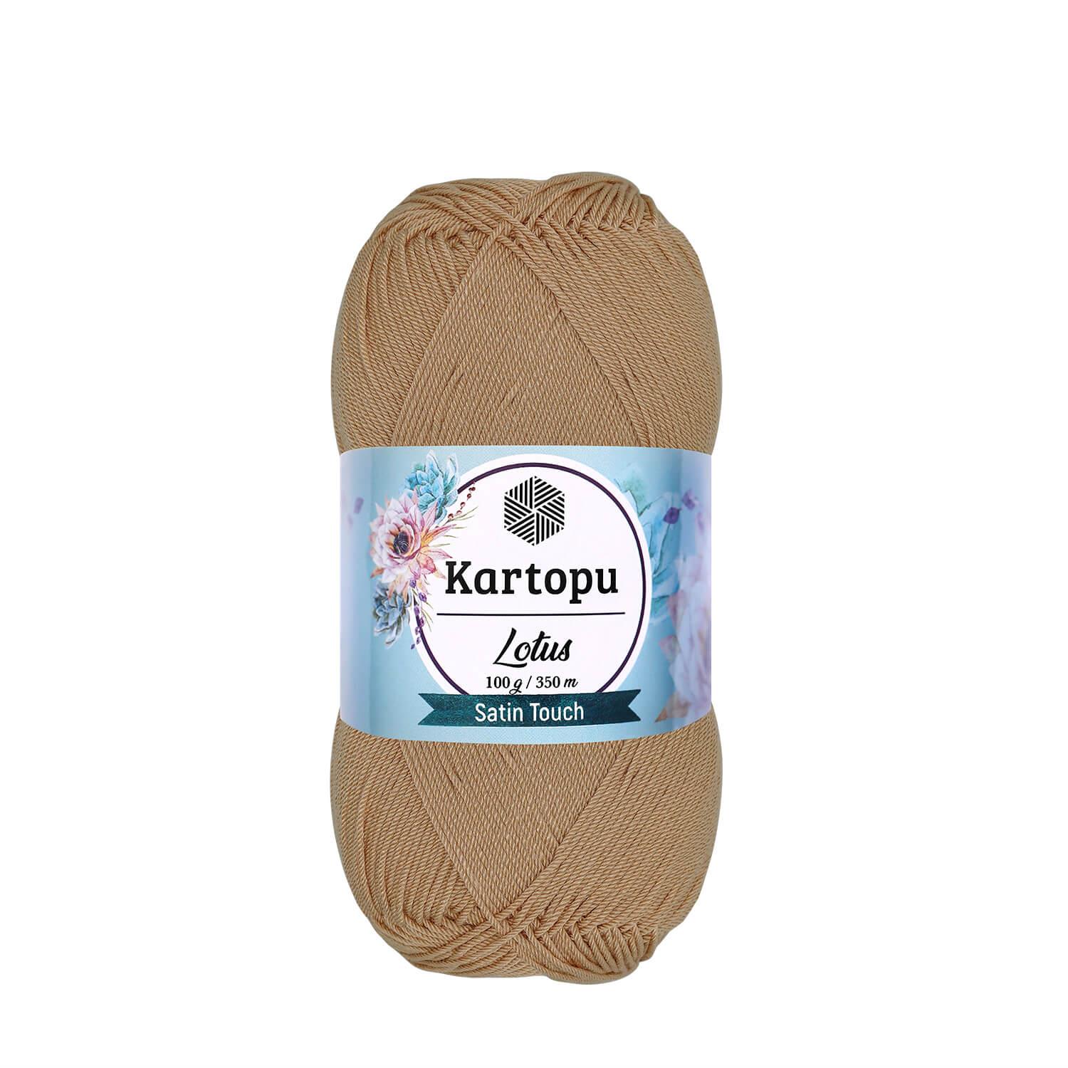 KARTOPU  LOTUS  ANTIPILLING