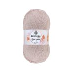 KARTOPU ANGORA NATURAL