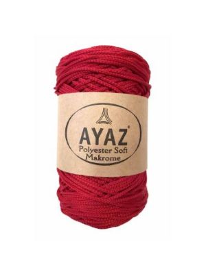 AYAZ SOFT MAKROME