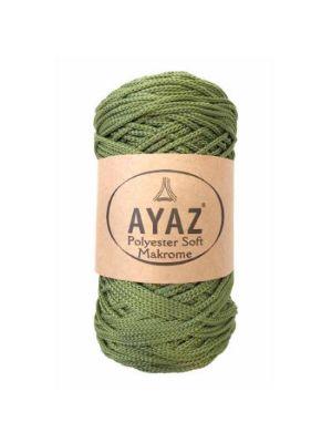 AYAZ SOFT MAKROME