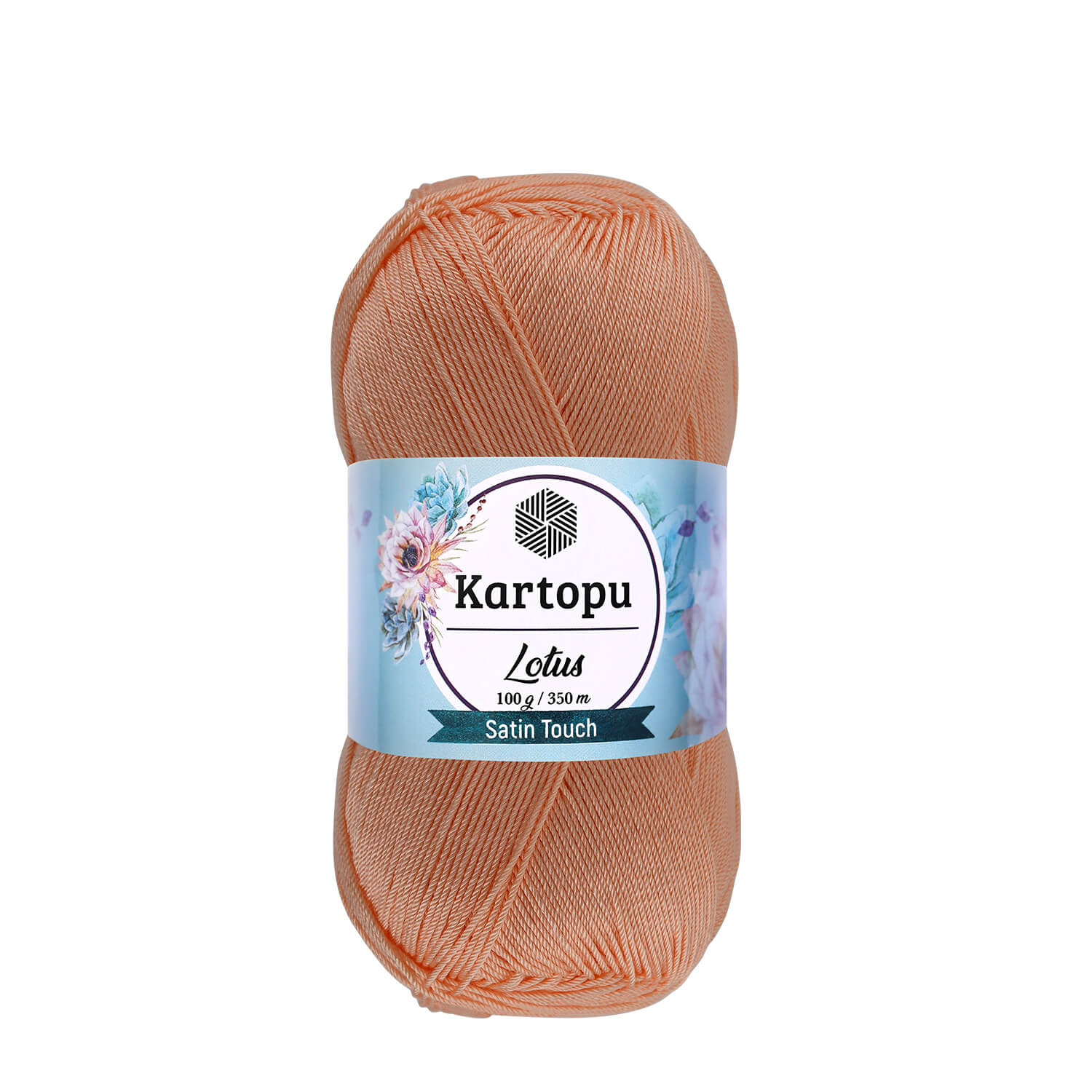 KARTOPU  LOTUS  ANTIPILLING