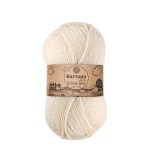 KARTOPU MELANGE WOOL