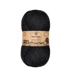 KARTOPU MELANGE WOOL