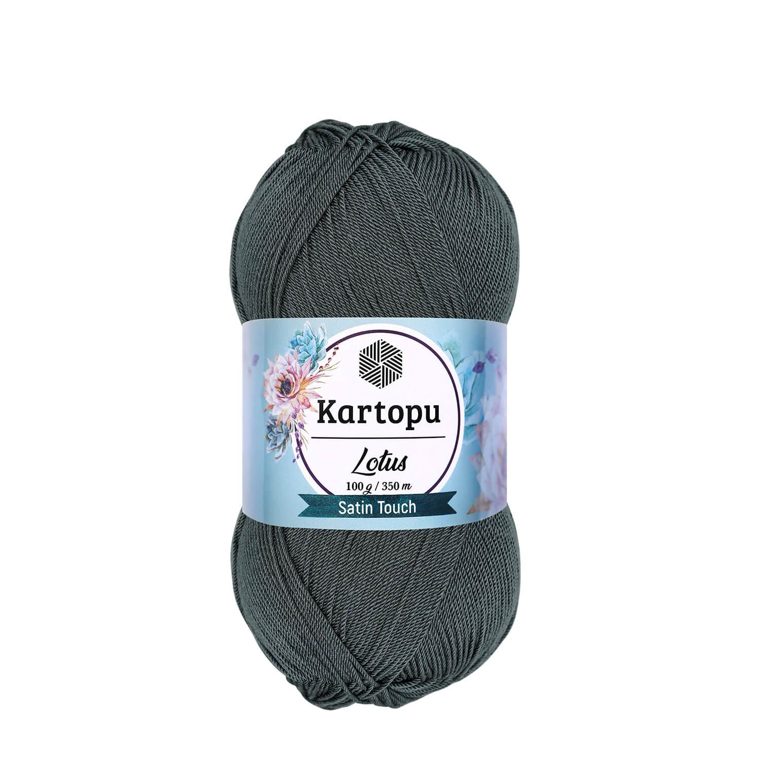 KARTOPU  LOTUS  ANTIPILLING