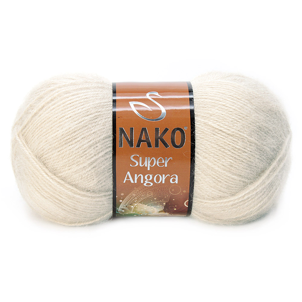 NAKO SUPER ANGORA