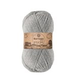 KARTOPU MELANGE WOOL