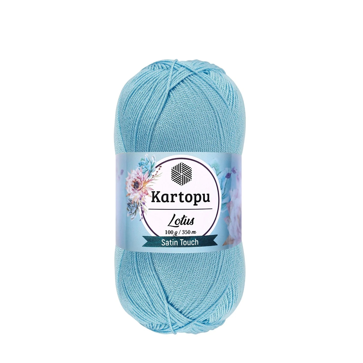 KARTOPU  LOTUS  ANTIPILLING