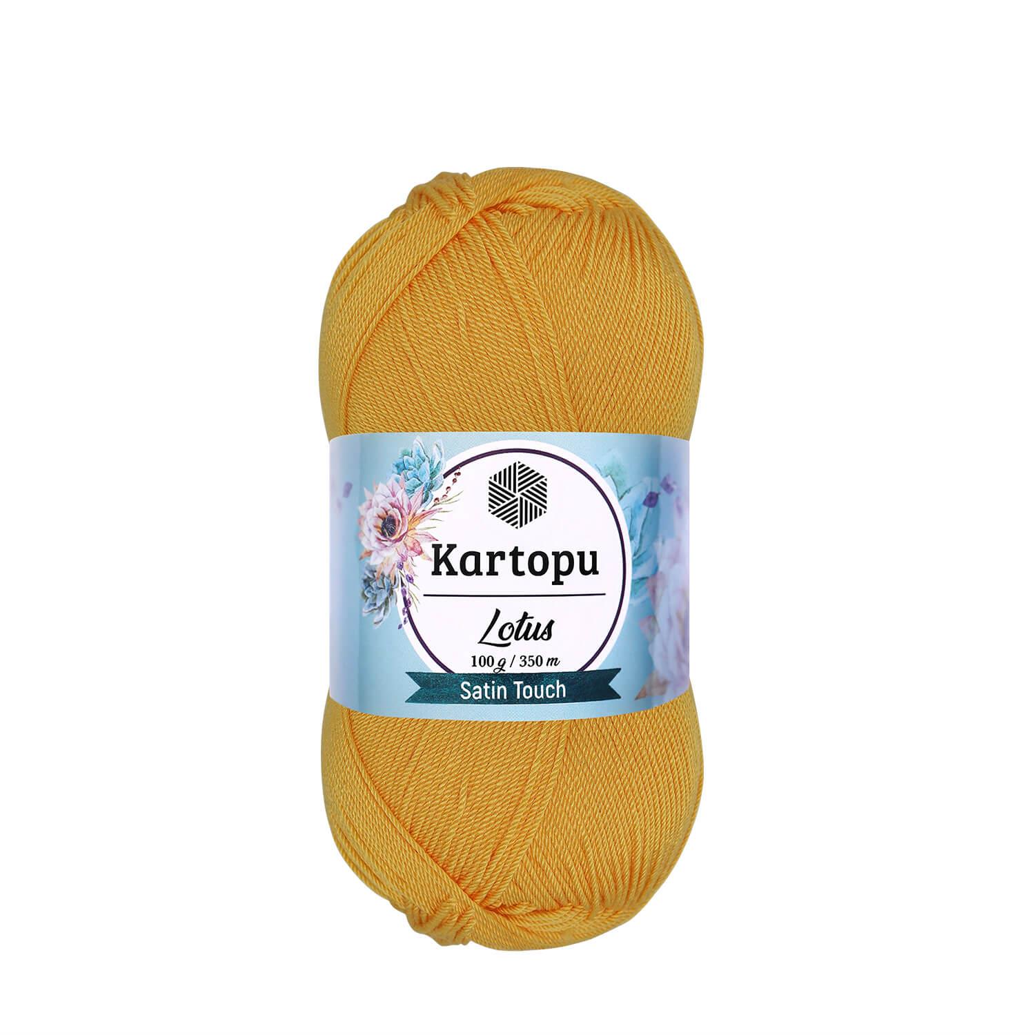 KARTOPU  LOTUS  ANTIPILLING