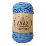 AYAZ SOFT MAKROME