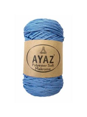 AYAZ SOFT MAKROME