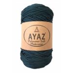 AYAZ SOFT MAKROME