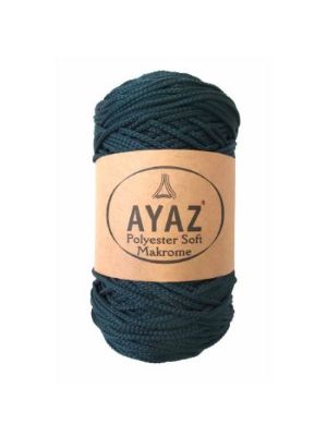 AYAZ SOFT MAKROME