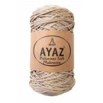 AYAZ SOFT MAKROME