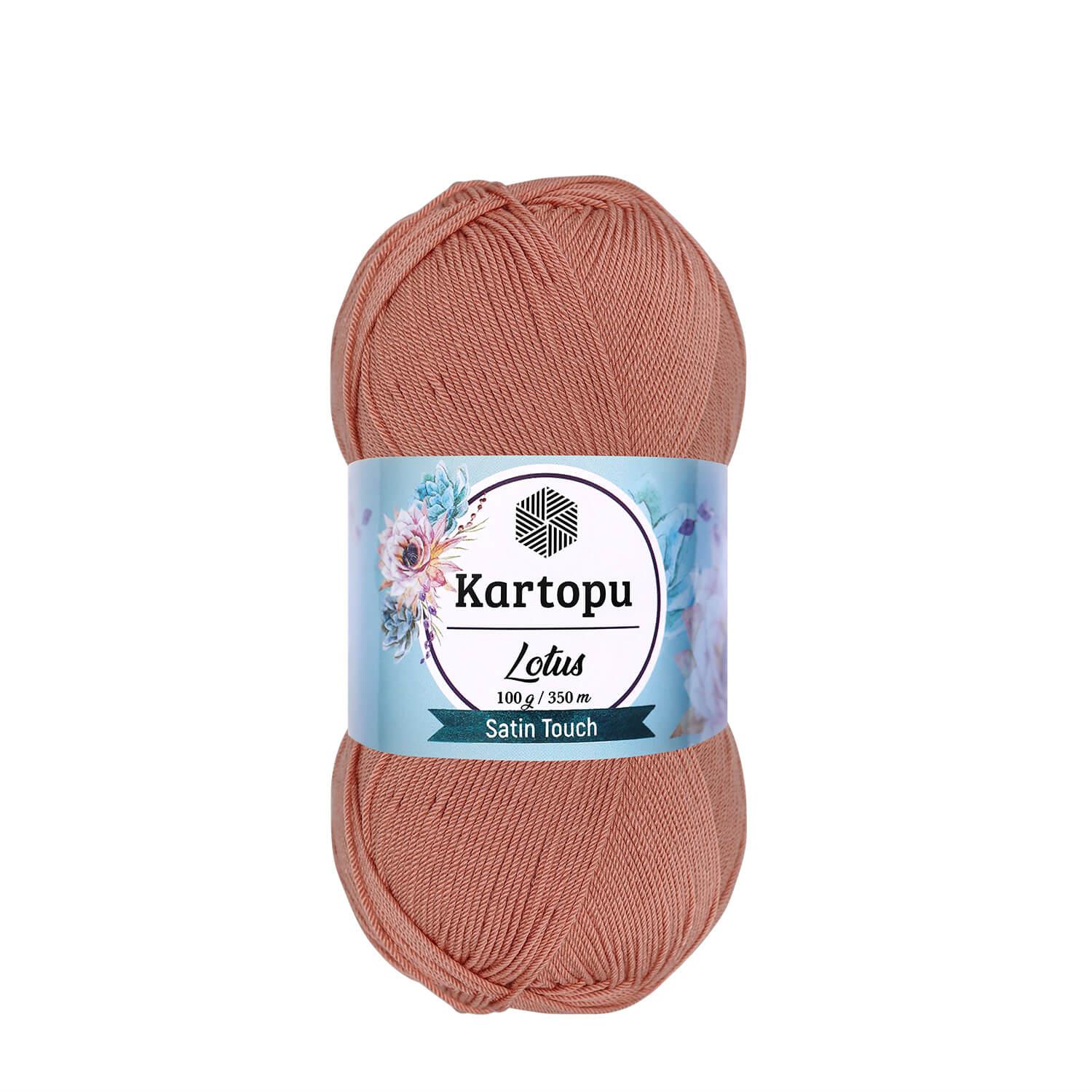 KARTOPU  LOTUS  ANTIPILLING