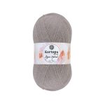 KARTOPU ANGORA NATURAL