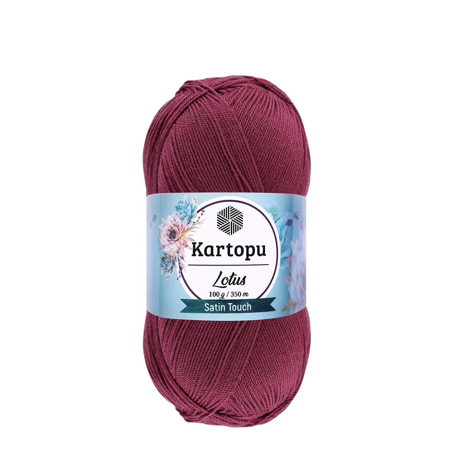 KARTOPU  LOTUS  ANTIPILLING