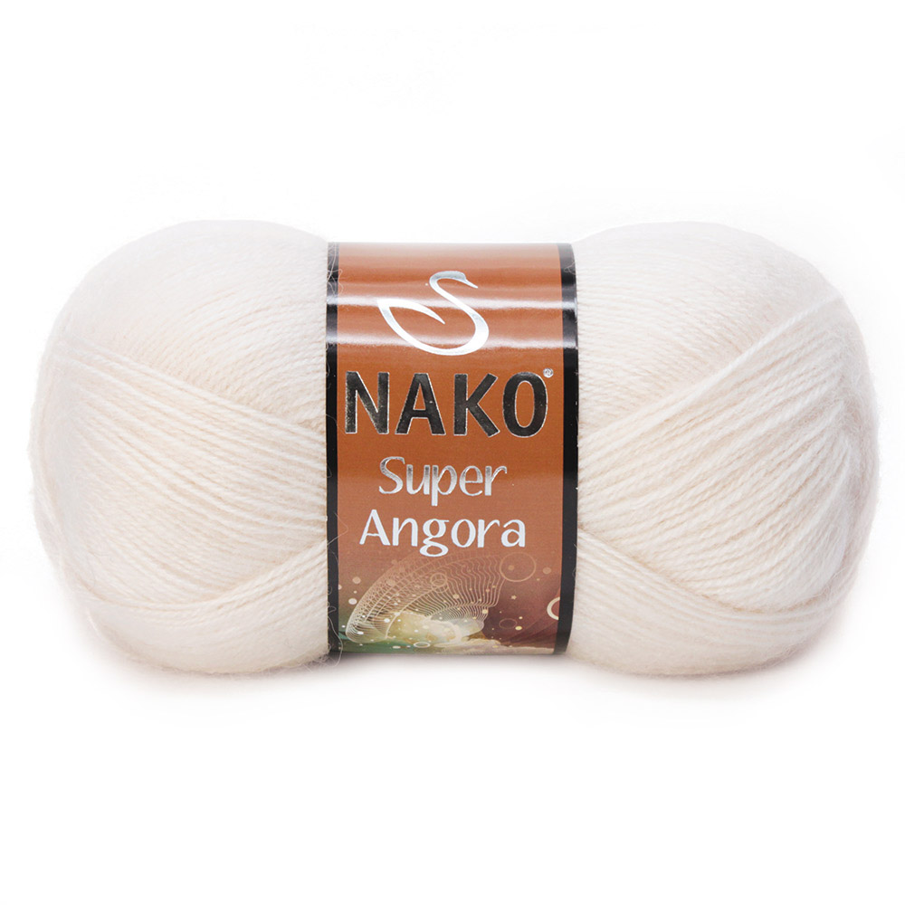 NAKO SUPER ANGORA