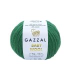 GAZZAL BABY WOOL