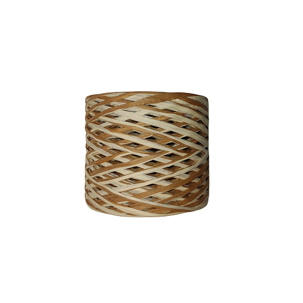 NIMA PLEXI RAFFIA