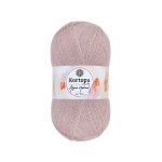 KARTOPU ANGORA NATURAL