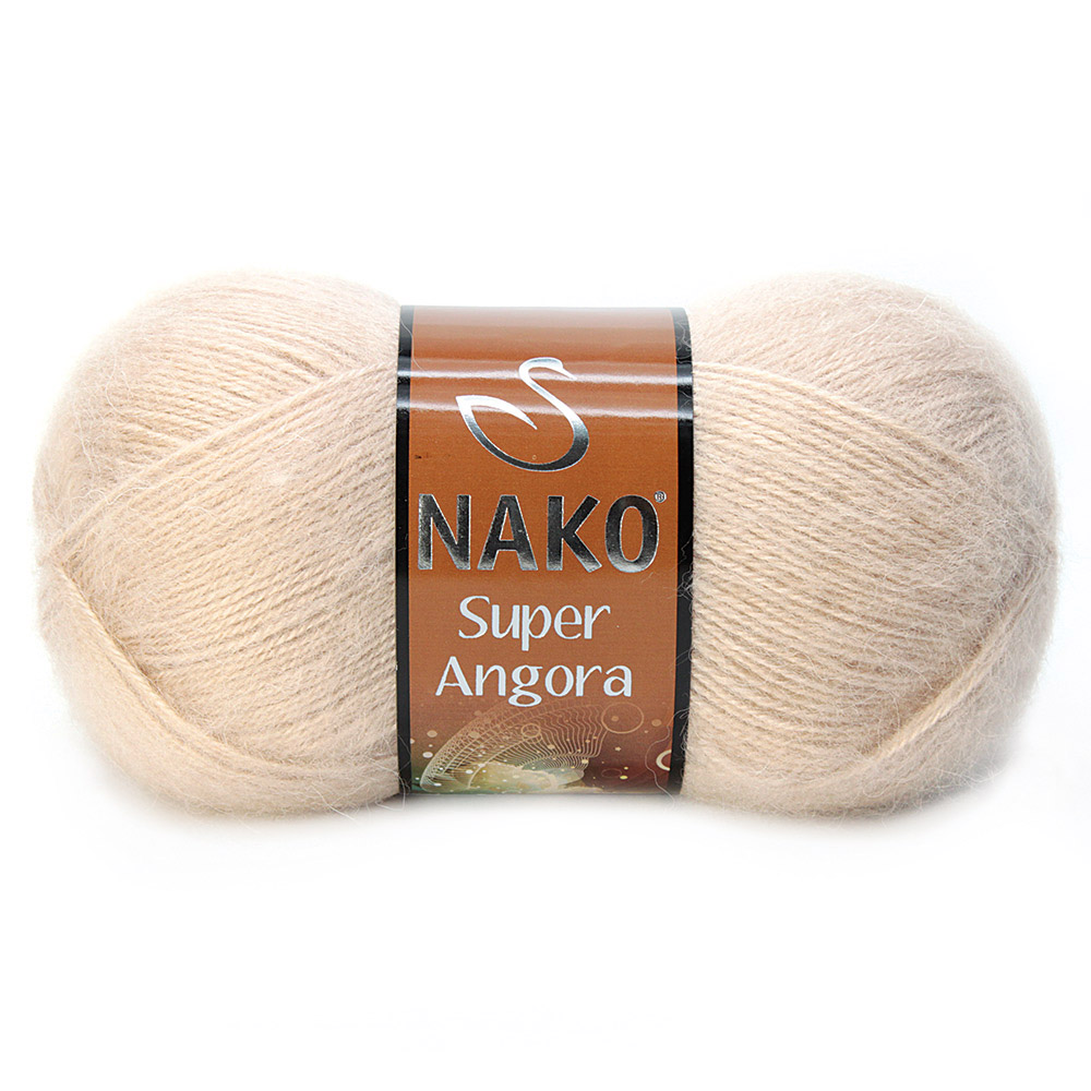 NAKO SUPER ANGORA