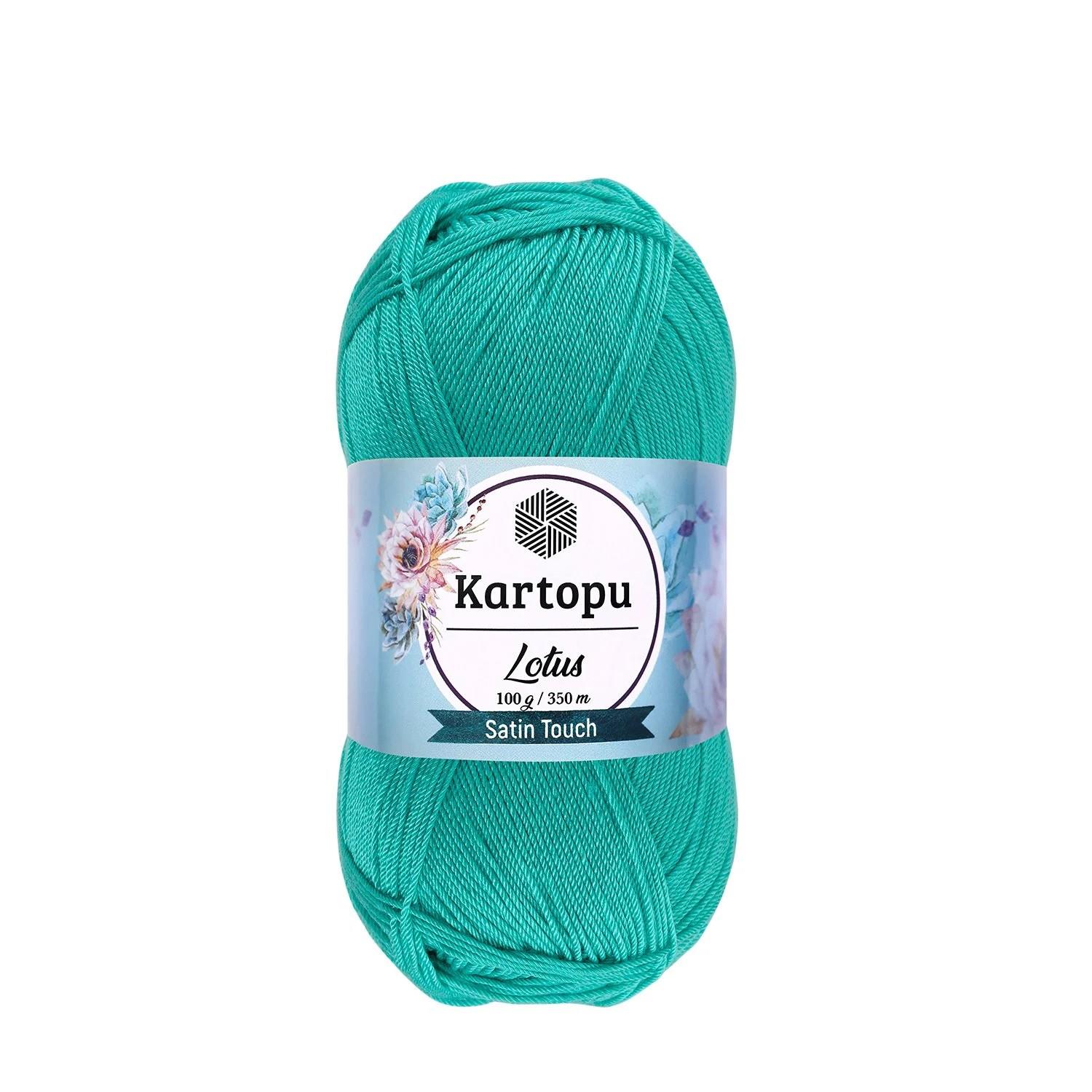 KARTOPU  LOTUS  ANTIPILLING