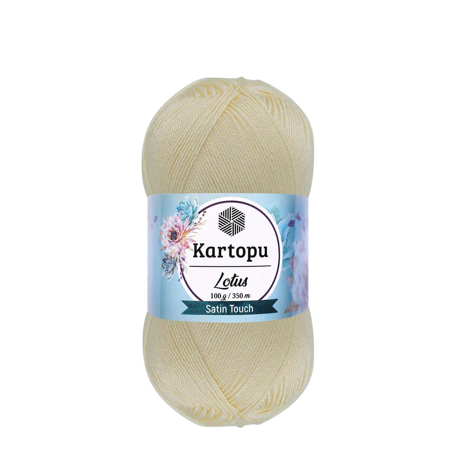 KARTOPU  LOTUS  ANTIPILLING