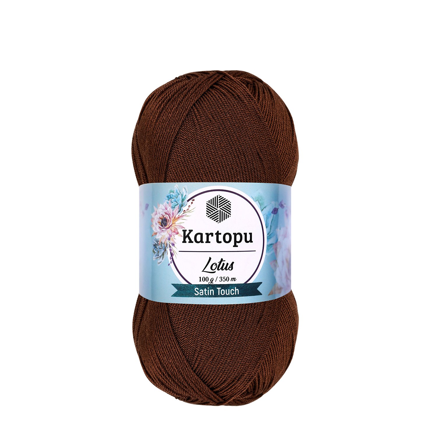 KARTOPU  LOTUS  ANTIPILLING