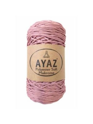 AYAZ SOFT MAKROME