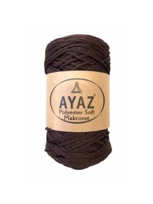 AYAZ SOFT MAKROME