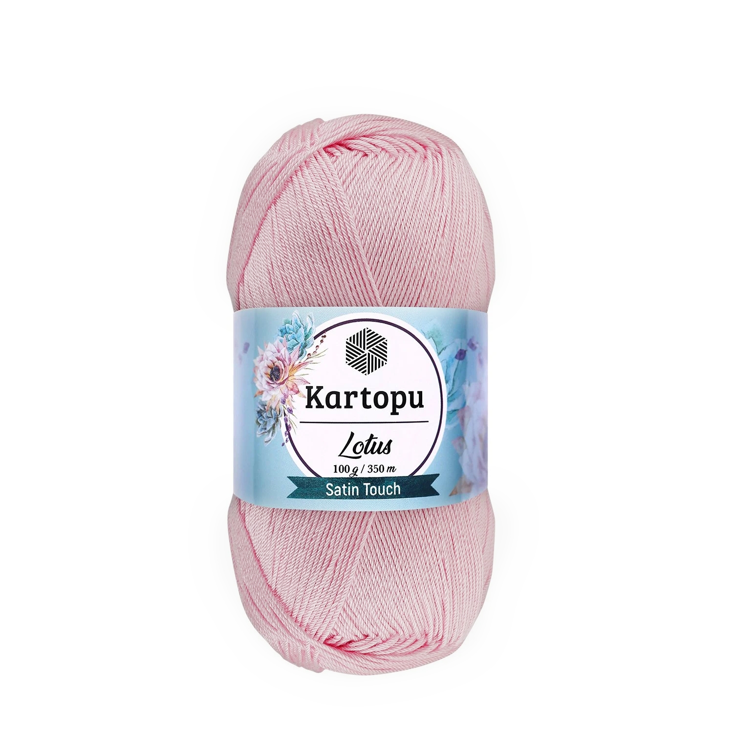 KARTOPU  LOTUS  ANTIPILLING