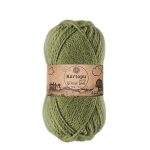 KARTOPU MELANGE WOOL