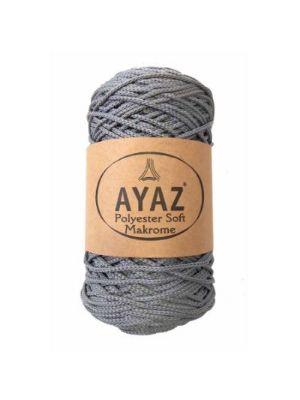 AYAZ SOFT MAKROME