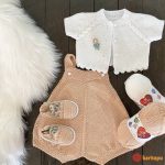 KARTOPU BABY LOVE& CARE ANTIPILLING