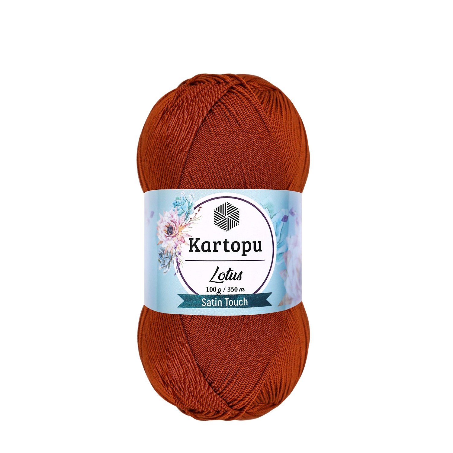 KARTOPU  LOTUS  ANTIPILLING