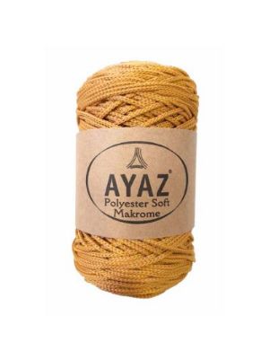 AYAZ SOFT MAKROME