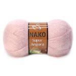 NAKO SUPER ANGORA