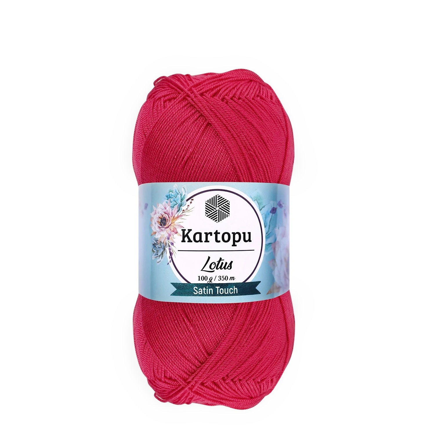 KARTOPU  LOTUS  ANTIPILLING