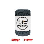 NIMA PLEXI POLYESTER MACRAME