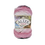 ALIZE  BURCUM BATIK