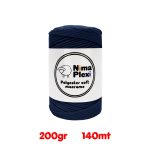 NIMA PLEXI POLYESTER MACRAME