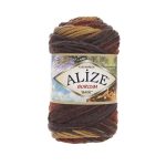 ALIZE  BURCUM BATIK