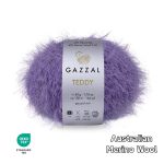 GAZZAL TEDDY