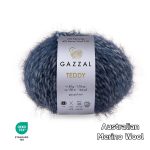 GAZZAL TEDDY